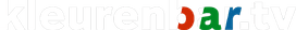 Kleurenbar AudioVideo-logo