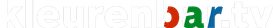 Kleurenbar AudioVideo-logo